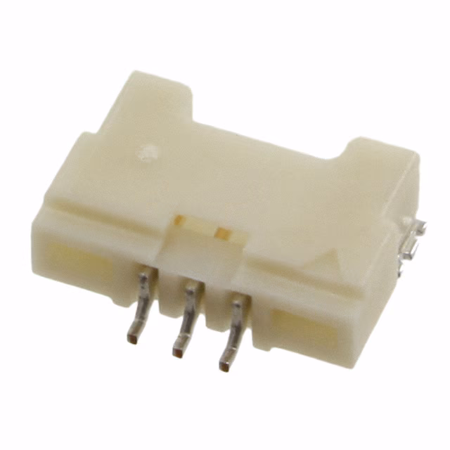 DF14A-3P-1.25H(56) Hirose Electric Co Ltd  Headers Male Pins